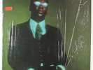 Grant Green - Visions LP - Blue Note Stereo Shrink