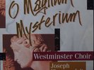 Chesky CR83 O Magnum Mysterium/Westminster Choir/Flummerfelt
