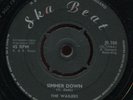 Wailers - Simmer Down UK Ska Beat 7