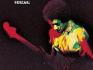 Jimi Hendrix - Band of Gypsys