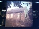 EMINEM „THE MARSHALL 2 MATHERS LP“ DR. DRE RICK RUBIN
