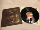 1970 Crosby Stills Nash & Young Deja Vu LP Record Atlantic SD-7200 NM/NM