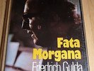 SABA / MPS MC Kassette Fata Morgana Friedrich Gulda live sehr selten, rar