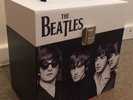 Beatles - wooden 7