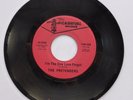The Pretenders, I'm The One Love Forgot/Just You Wait and See, Carnival..N.O.S.