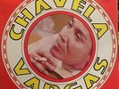 Chavela Vargas ANTONIO BRIBIESCA cuco sanchez Agustin Lara RANCHERA bolero EX