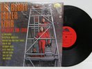 BOBBY FULLER FOUR Fought the Law orig 1966 MONO LP Mustang Records M-901 vinyl