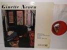 ALP 1479 Sibelius Violin Concerto In D Minor & Suk Four Pieces Ginette Neveu R/G