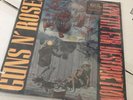 guns n' roses appetite for destruction vinyl lp Banned Artwork Sealed new