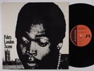FELA RANSOME-KUTI & THE AFRICA 70 Fela's London Scene MAKOSSA LP VG++