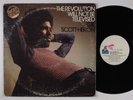 GIL SCOTT-HERON The Revolution Will Not Be Televised FLYING DUTCHMEN LP