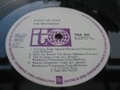 Pentangle BASKET OF LIGHT 1969 UK LP 1st Press TRANSATLANTIC 205 PLAYS EX+++
