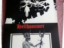 Celtic Frost (Hellhammer): Apocalyptic Raids mit Klappcover