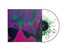 Dinosaur Jr. - Give A Glimpse Of What Yer Not [Clear & Green Splatter Color Viny
