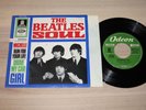 THE BEATLES SOUL EP 7