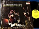 BEACON STREET UNION The Clown Died In Marvin Gardens '68 MONO Promo LP psych