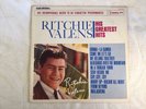 Ritchie Valens ?  His Greatest Hits   Del-Fi Records ?– DFLP 1225 - 1964