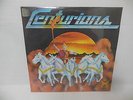 rare THE CENTURIONS factory sealed XIAN ROCK vinyl lp THE CENTURIONS self titled