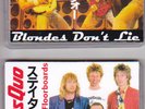 Status Quo Blondes don't lie / rock n roll Floorboards