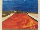 Red Hot Chili Peppers - Californication 2LP [EX | VG] Vinyl Record