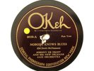 JOHNNY DE DROIT N. O. JAZZ ORCHESTRA 