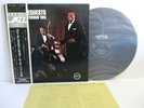 OSCAR PETERSON we get requests LP Vinyl JAPAN POLYDOR VERVE MV 2050 OBI STEREO