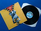 Muscle Shoals Horns - Born To Get Down  LP UK 1976 VG+/VG+ Disco / Funk - Soul