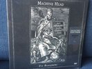 MACHINE HEAD THE BLACKENING OOP 2007 RARE Vinyl 2LP SEALED ***SHIPS FREE***