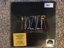 Hozier in the woods somewhere NEW SEALED RARE