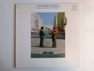 PINK FLOYD Wish You Were Here RE [HALF-SPEED MASTER] NM COLUMBIA HC 43453 1982