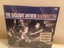 The Gaslight Anthem LP Handwritten