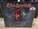 Blind Guardian Beyond The Red Mirror Vinyl Lp Purple 068/100 Nightfall