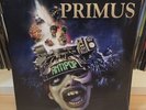 Primus ?Antipop Vinyl Lp STILL SEALED  Brown Album Tales From The Punchbowl