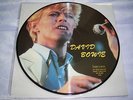 LP Picture - David Bowie Interview - Denmark # cleaned