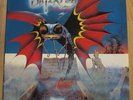 BLITZKRIEG - A TIME OF CHANGES - FIRST ROADRUNNER PRESS - RR9775 - TOP
