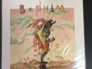 Bonham ?– Mad Hatter UK Import LP NEW Unplayed 1992