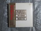 11LP DECCA VIENNA PHILHARMONIC GREATEST SYMPHONIES LUXURIOUS BOX