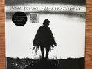 RSD Neil Young HARVEST MOON sealed 2 lp RECORD STORE DAY Trusted Seller OOP