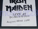 IRON MAIDEN 