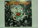 ROSE TATTOO Rock and Roll Outlaw LP 1980 Factory Sealed