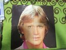 claude francois  très rare lp 33 t  poster disque