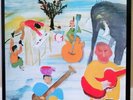 The Band: Music From Big Pink Mobile Fidelity MFSL Perfect Played Once