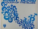 Bobby Bland - Touch Of The Blues LP - Duke