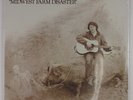 BOB MARTIN Midwest Farm Disaster RCA VICTOR LP SEALED