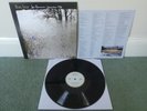 BON IVER - For Emma, Forever Ago(UK 2008 FULLY SIGNED VINYL ALBUM / MINT )
