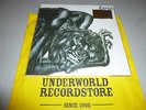 COMUS - First Utterance  - LP 180g ltd. Edition of 750 Col. Copies  Vinyl / Neu