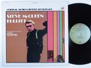 BULLITT OST Lalo Schifrin WARNER BROS SEVEN ARTS LP VG+/VG++
