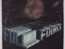 FULL FORCE A Long Way Together CASTLE LP SEALED