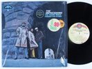 IMPRESSIONS The Young Mods' Forgotten Story CURTOM LP SHRINK