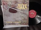 Yusef Lateef ?– Jazz And The Sounds Of Nature : Savoy Records ?– MG 12120 Orig